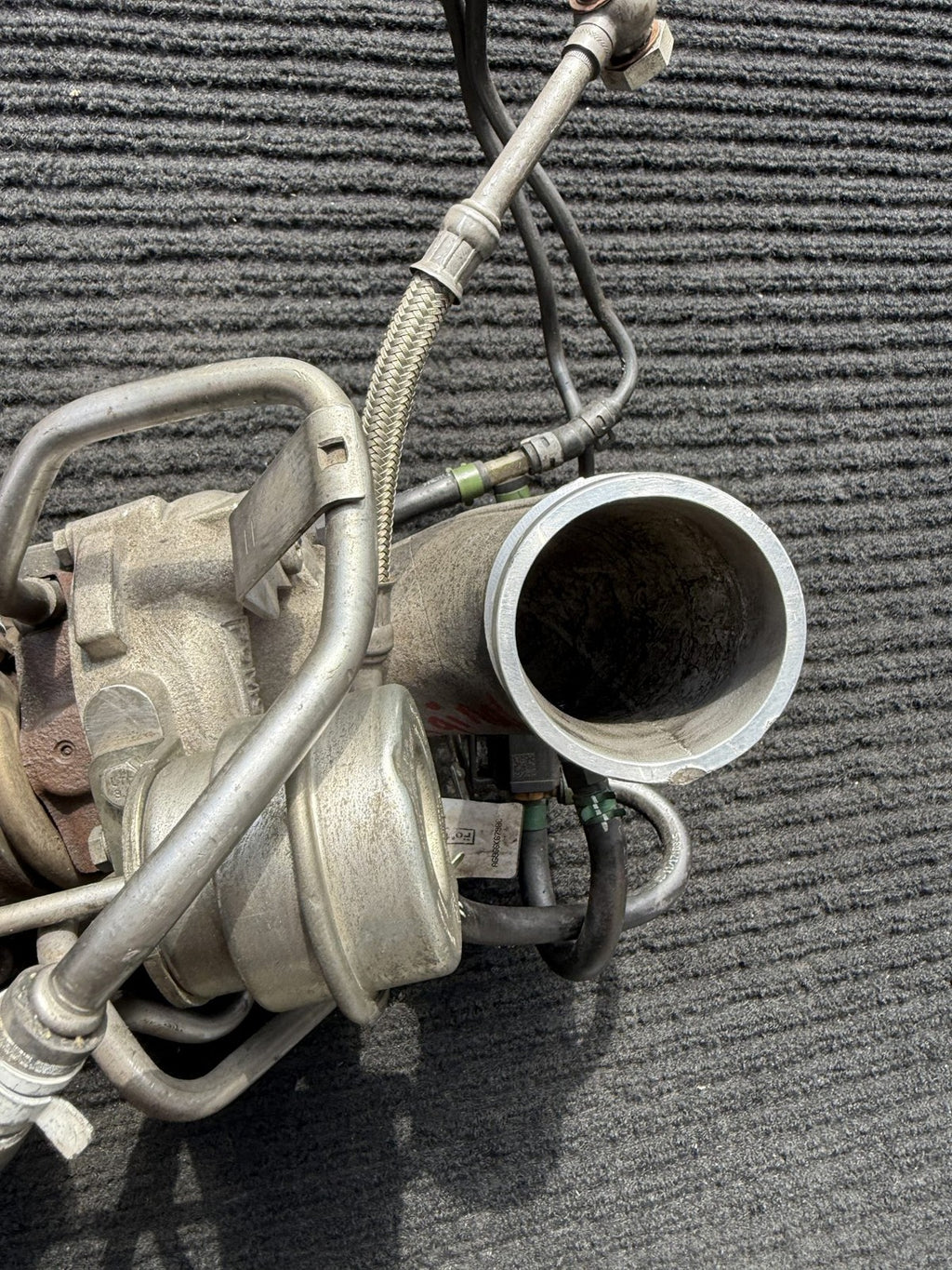 13-18 Ford Escape Focus Fusion Taurus Lincoln 2.0L Turbo OEM CJ5E-6K682-Cc - eBay image 7