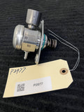 2015-2019 Mercedes-Benz C300 GLC300 E300 High Pressure Fuel Pump OEM A2740700501 - eBay image 1