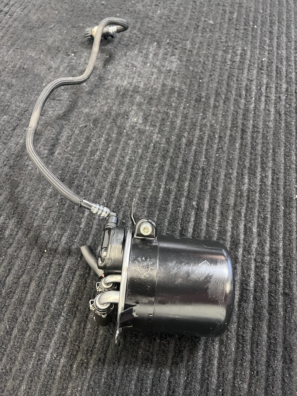 2014-2022 Mercedes-Benz Sprinter OM642 Fuel Filter With Lines OEM A6420906352 - eBay image 6