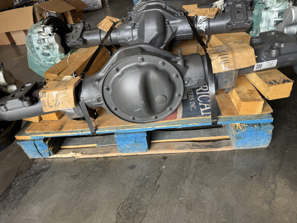 2019-24 Mercedes-Benz Sprinter 3500 3500XD Rear Axle 4.182 Unused / Packaging May Vary Other A9073508602 OEM - eBay image 9