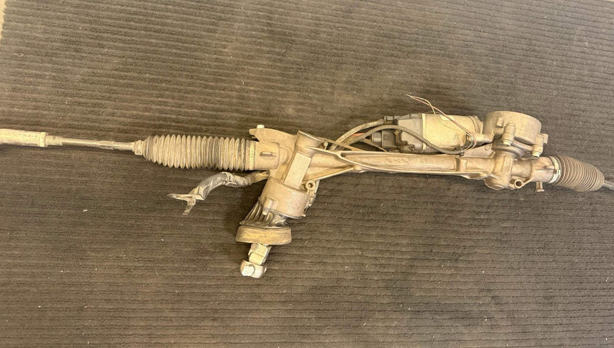 2015-2019 Audi A3 Volkswagen Golf MK7 Electric Power Steering Rack LHD OEM 5Q1423051AD - eBay image 1