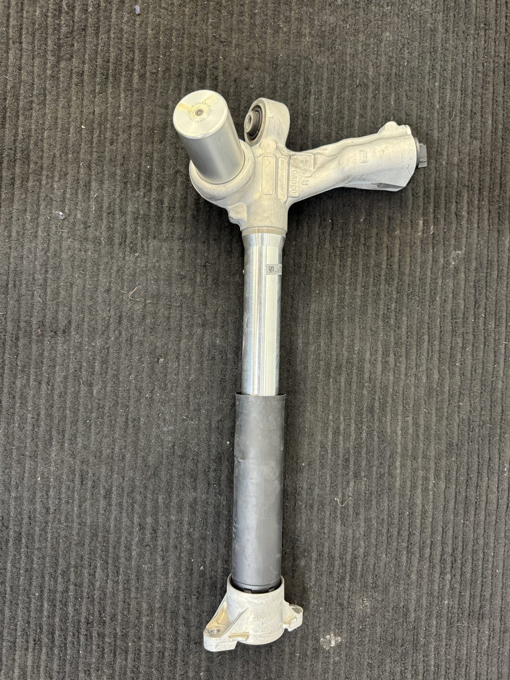 2023-2025 Mercedes-Benz C43 AMG W206 Rear Right Adaptive Shock OEM A2063206607 - eBay image 7