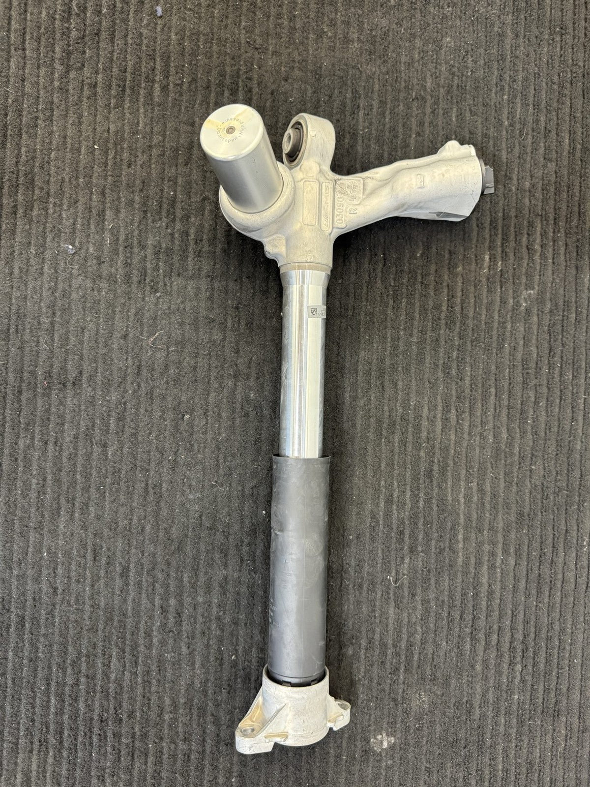2023-2025 Mercedes-Benz C43 AMG W206 Rear Right Adaptive Shock OEM A2063206607 - eBay image 7