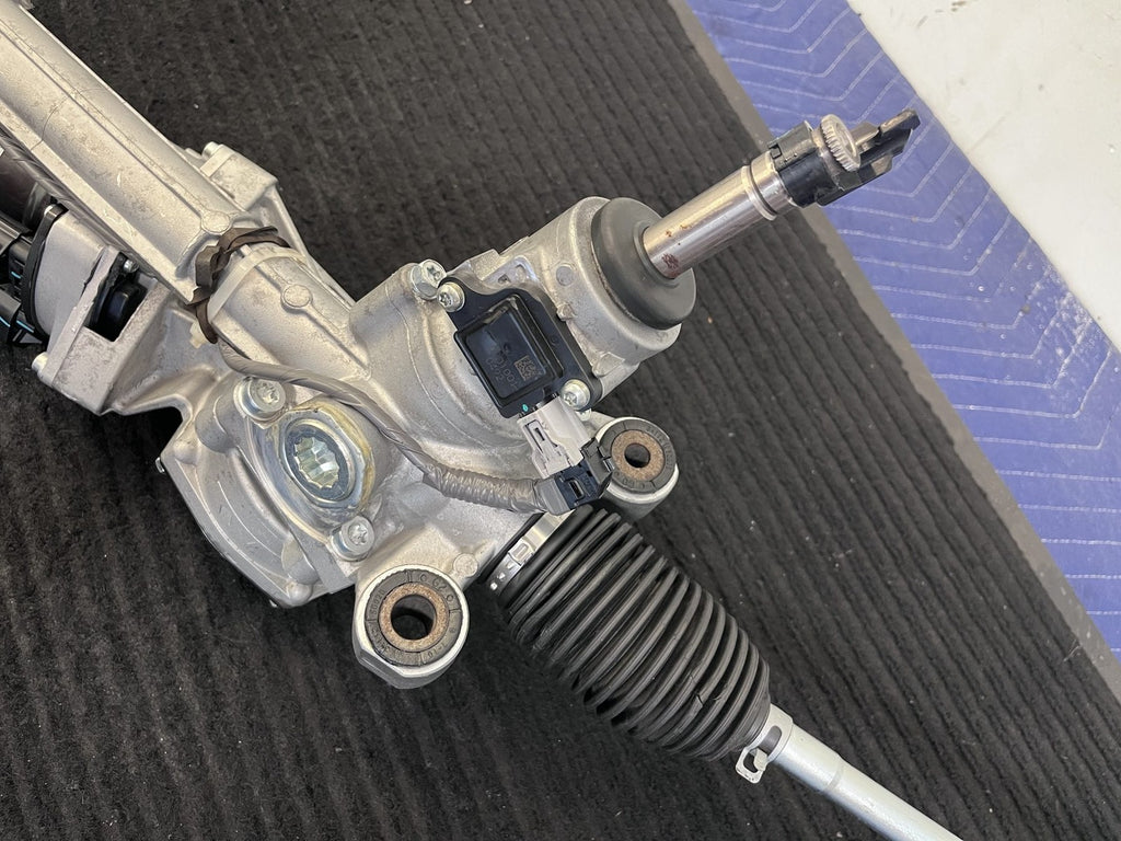 2018-2019 Subaru Legacy Outback Electric Steering Rack OEM 34110AL210 - eBay image 10