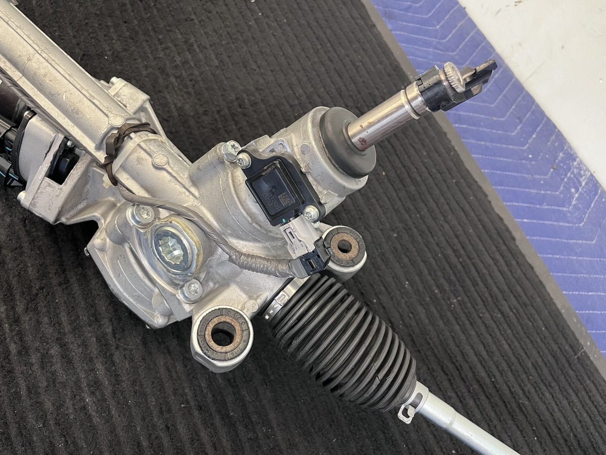 2018-2019 Subaru Legacy Outback Electric Steering Rack OEM 34110AL210 - eBay image 10