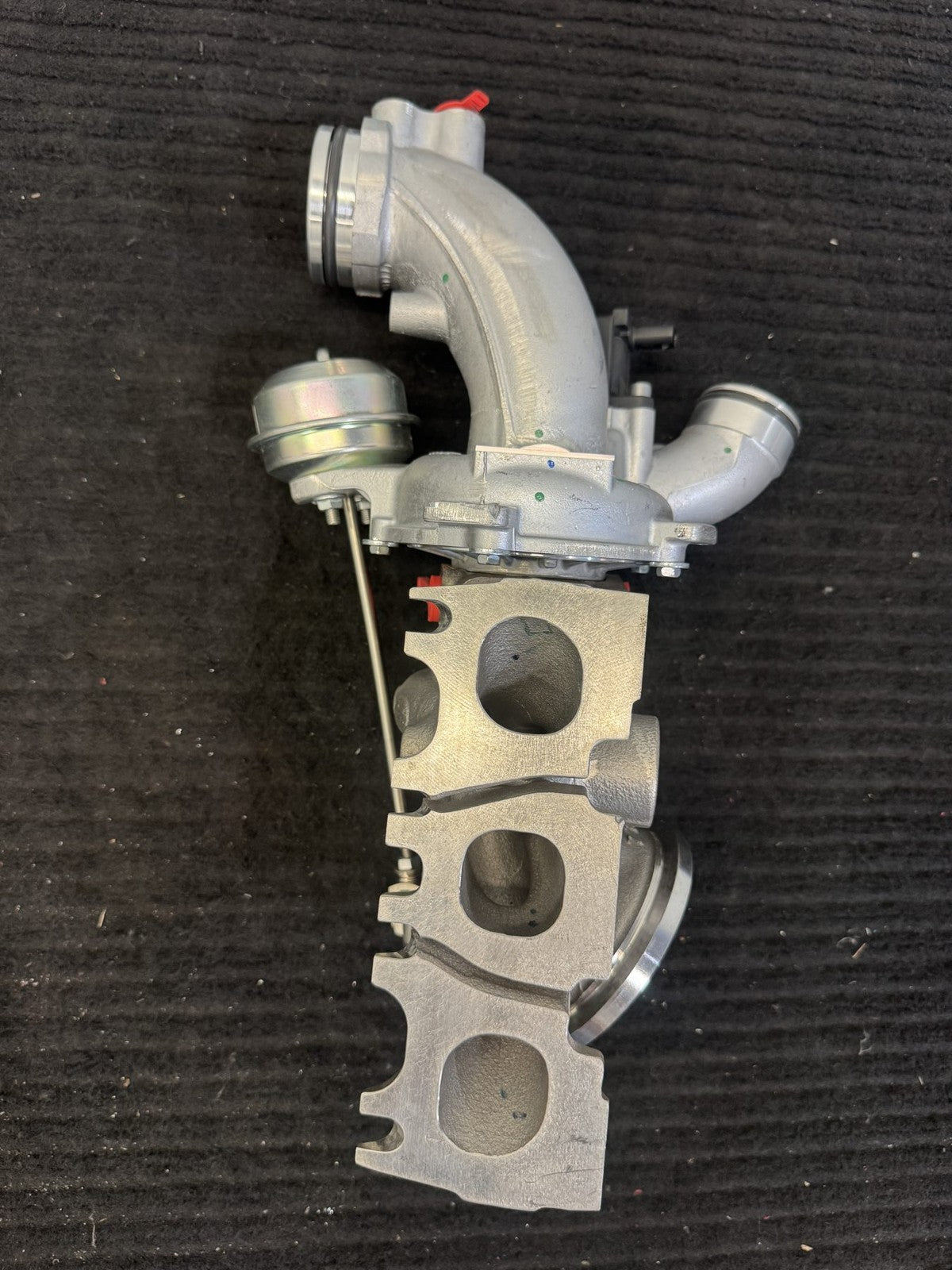 2016-2020 Mercedes-Benz C43 GLC43 E43 SLC43 3.0L Lh Turbo OEM A2760903380 - eBay image 6