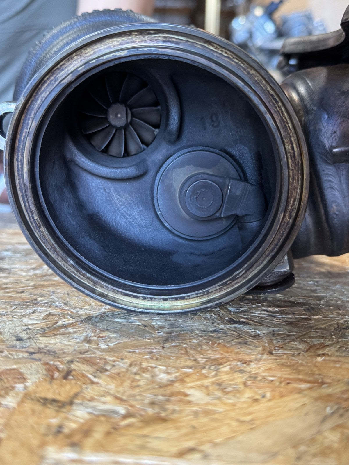 2014-21 Turbo B48 for BMW 120i 220i 320i 330i 430i 530i 2.0L OEM 7634486 - eBay image 8