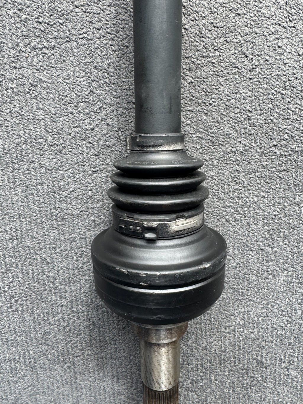 2017-2023 Mercedes E350 W213 Rear Drive Axle Shaft OEM A2133502611 - eBay image 3
