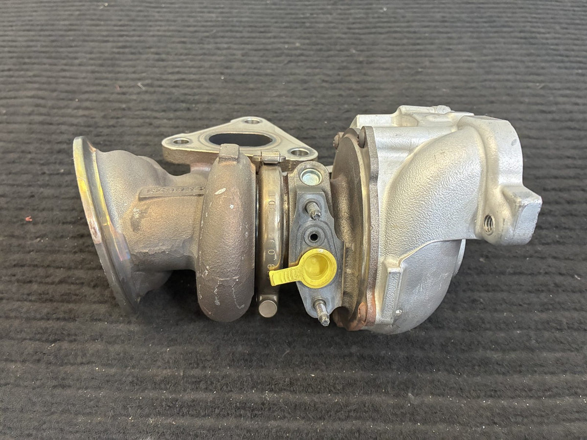 2022-2025 Toyota Tundra Sequoia Lexus LX600 Lh Turbo OEM 17201-F4010 - eBay image 6