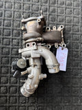 2020-2023 Hyundai Sonata 1.6L Turbo Turbocharger Turbine OEM 28231-2M820 G4FP - eBay image 1