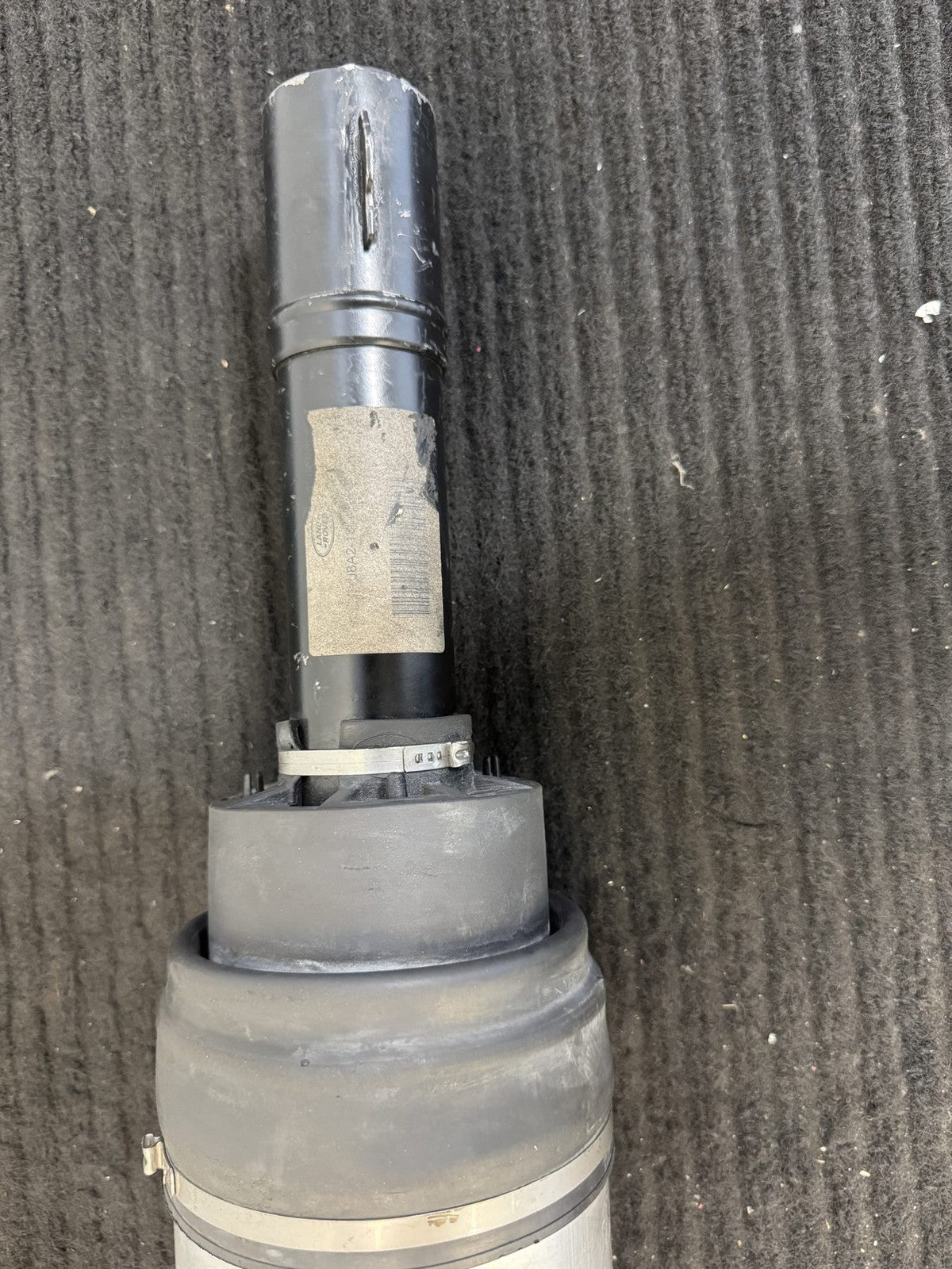 2018-2020 Range Rover Velar L560 Front Left Air Strut OEM J8A2-3C285-Ac - eBay image 3