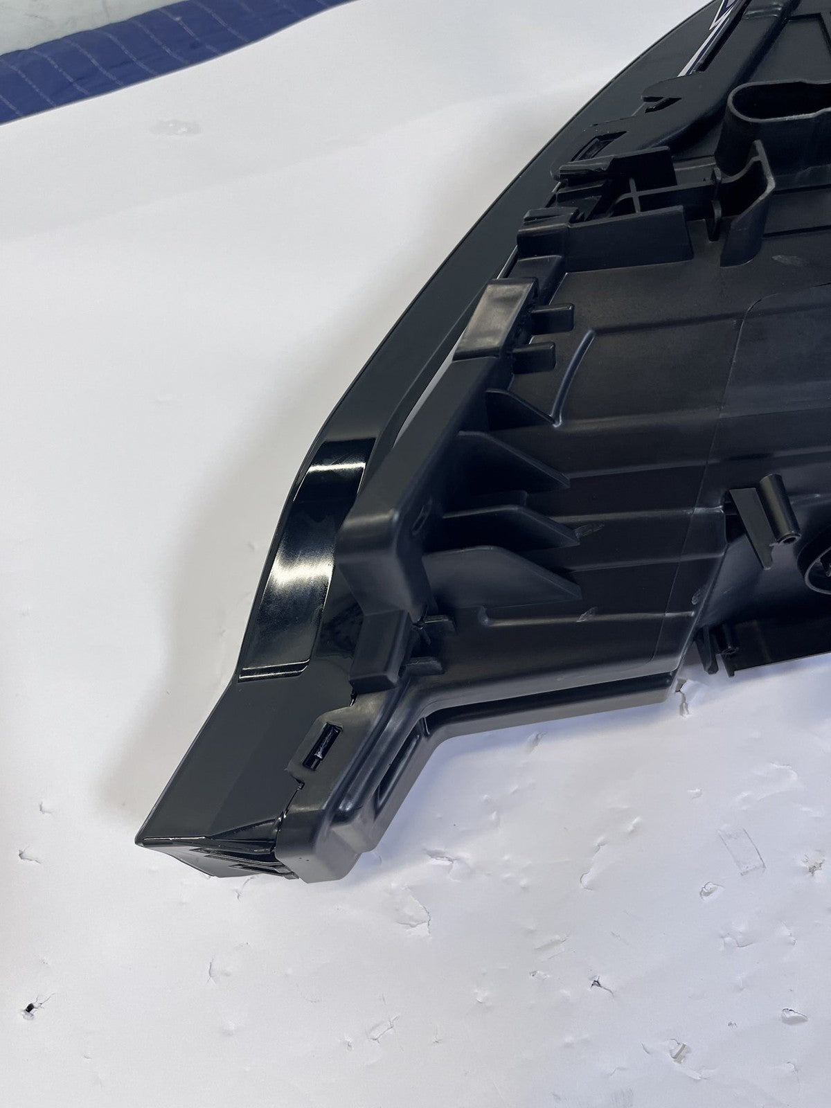 2019-21 Volvo XC60 RH Adaptive LED Headlight Aftermarket Refurbished 31655240 - SKU P2619 - photo 8