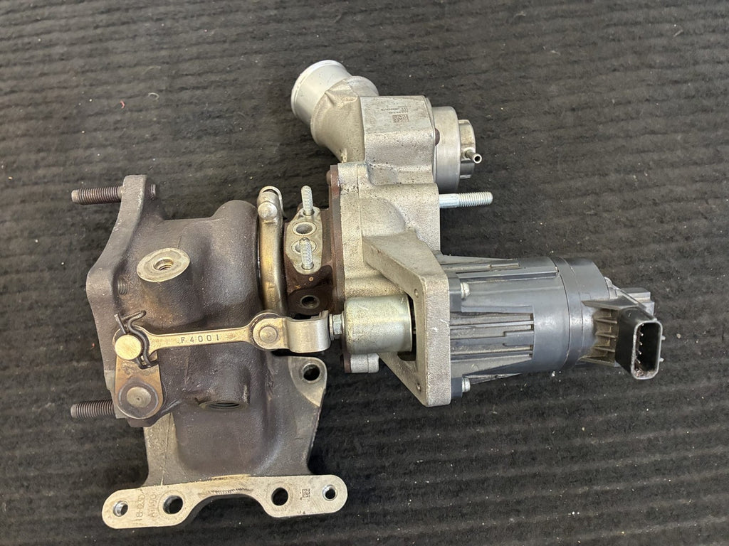 2022-2025 Civic 2022 Accord 2023-2026 Integra Turbo OEM 18900-64 A-A01 - eBay image 4