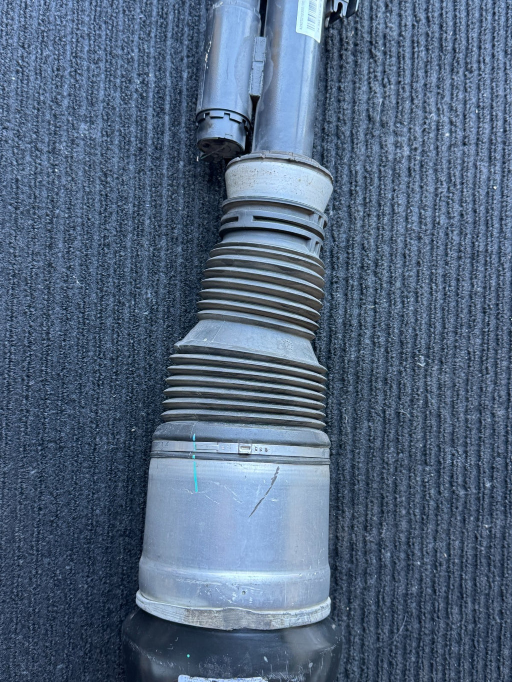 2017-2019 Mercedes GLE43 AWD Front Left Strut OEM A2923202100 - eBay image 4