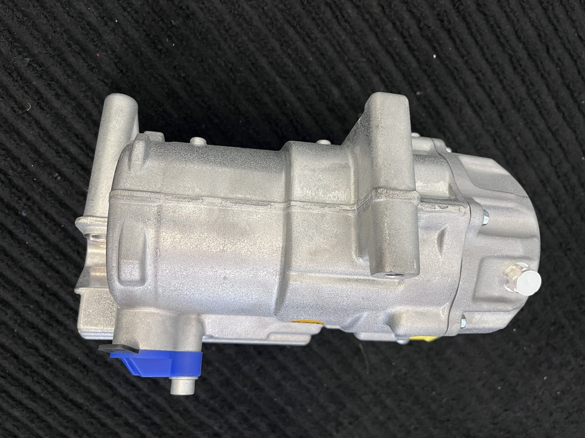 Porsche Cayenne Panamera Hybrid Ac Compressor Remanufactured OEM 7PP820803B - eBay image 11