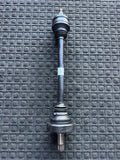 1998-2005 Mercedes-Benz M-Class (W163) Rear Drive Axle Shaft OEM A1713503600 - eBay image 1