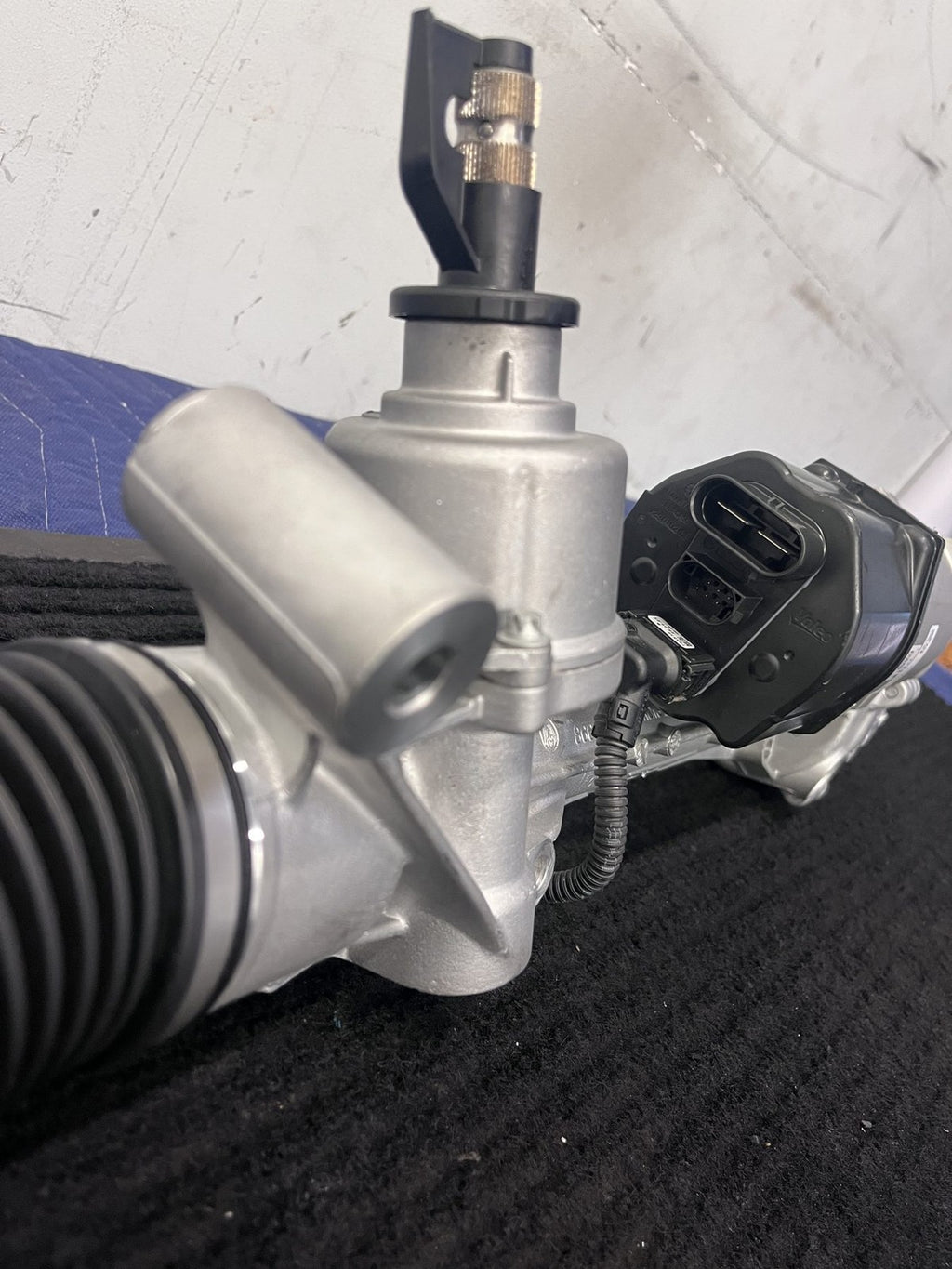 17-23 Mercedes-Benz E300 E350 E400 E450 19-21 CLS450 Steering Rack OEM A2134604802 2134603901 - eBay image 9