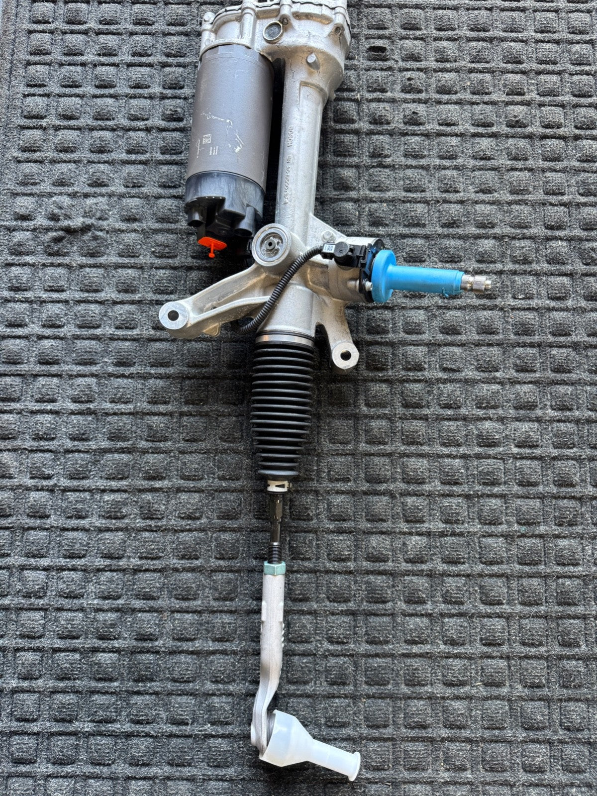 2024-2025 Mercedes CLE300 C236 Steering Rack & Pinion OEM A2144600801 - eBay image 2