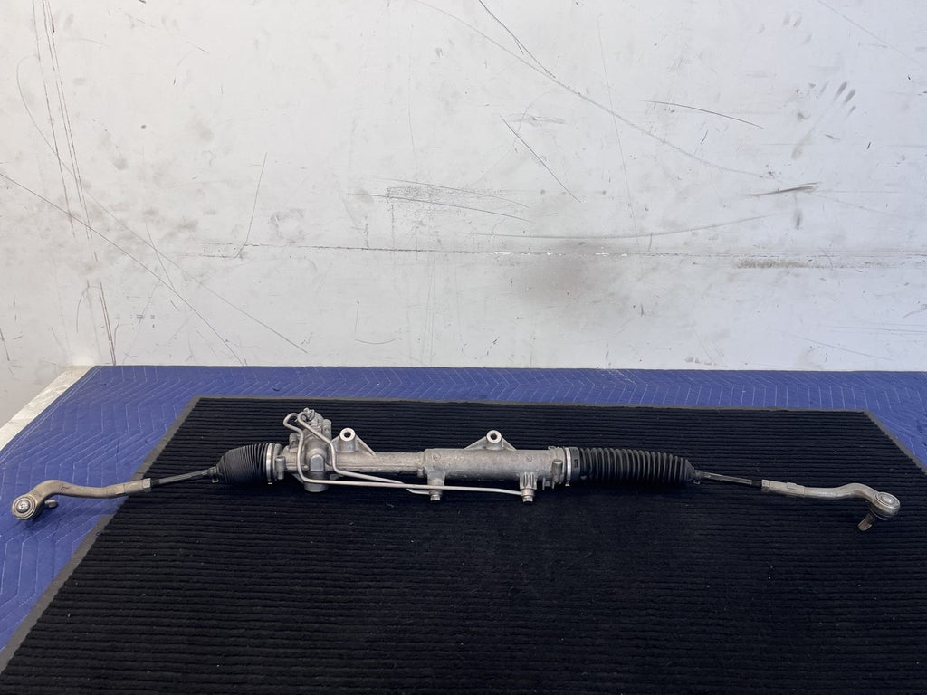2008-2015 Mercedes-Benz C250 C300 C350 W204 RWD Power Steering Rack OEM A2044605900 - eBay image 1