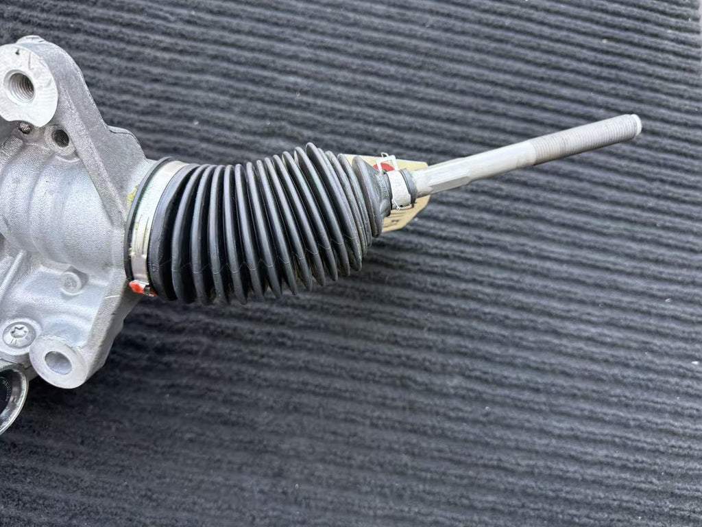 Peugeot 308 Iii DS4 Ii Electric Steering Rack 6800016801 9845484980 OEM 6800016801A - eBay image 11