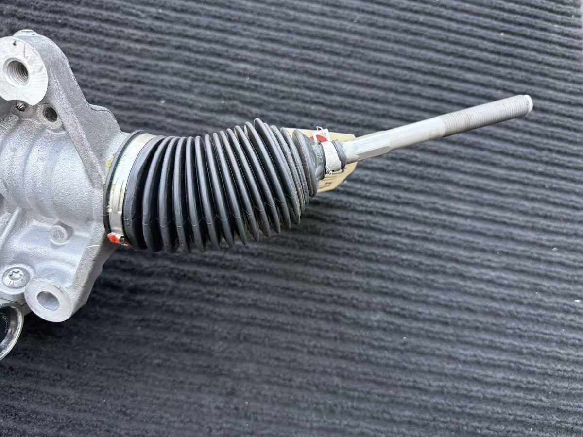 Peugeot 308 Iii DS4 Ii Electric Steering Rack 6800016801 9845484980 OEM 6800016801A - eBay image 11