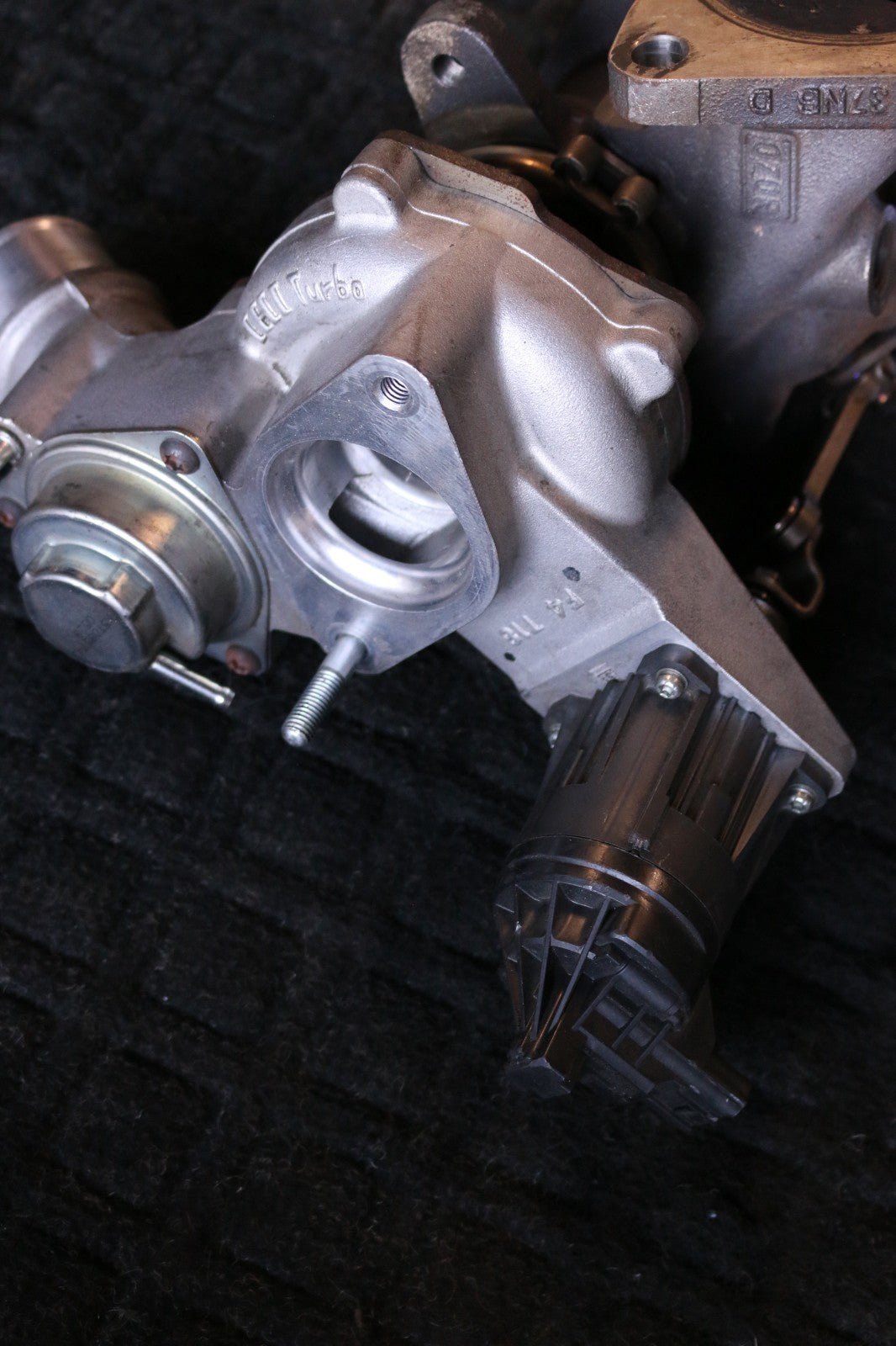 2018-2025 Honda Accord Acura Integra 1.5L Turbocharger Turbine OEM 6A0-F4-T/C - eBay image 9