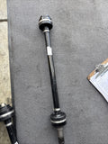 2019-25 X5 2020-25 X6 2019-22 X7 Rear Right Cv Axle OEM 33208487508 - eBay image 1