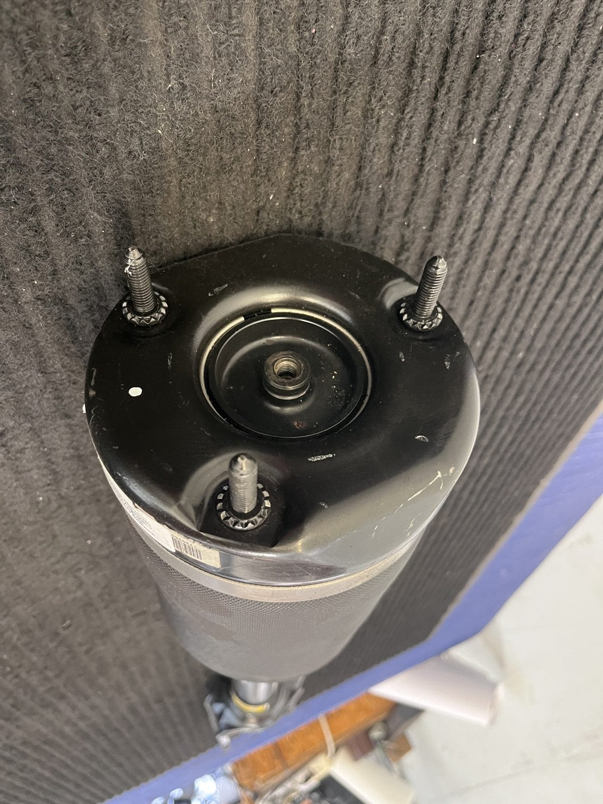 2007-2012 Mercedes-Benz GL320 GL350 GL450 GL550 Front Air Strut Bilstein A1643206113 - eBay image 3