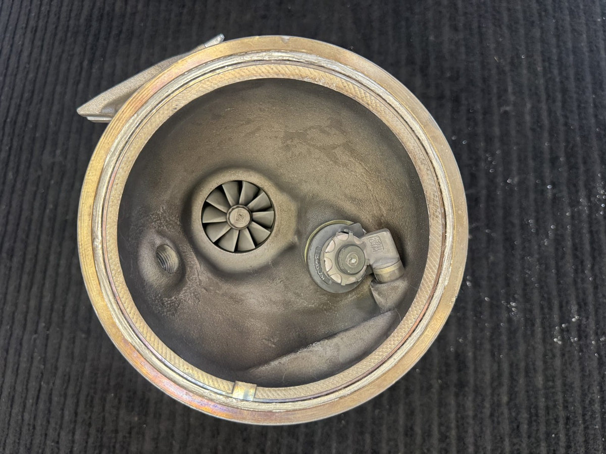 2018-2025 Audi Porsche S4 S5 SQ5 Q7 Q8 3.0L Turbo OEM 06M145689AC - eBay image 4
