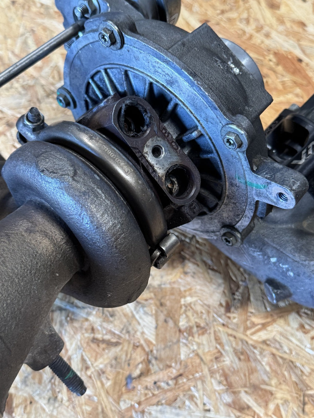 2015-20 Turbo M274 for Mercedes C300 E300 GLC300 2.0L OEM A2740903280 - eBay image 4