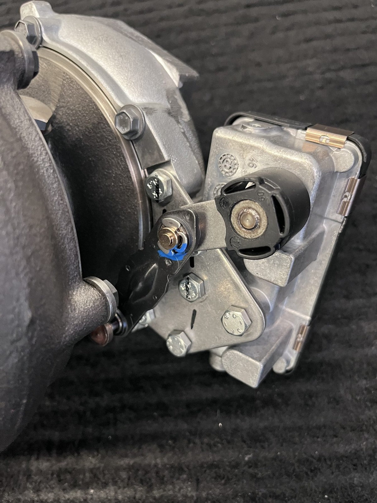 2010-2018 Mercedes-Benz Sprinter 2500 3500 3.0L Diesel Turbo OEM A6420901100 - eBay image 8