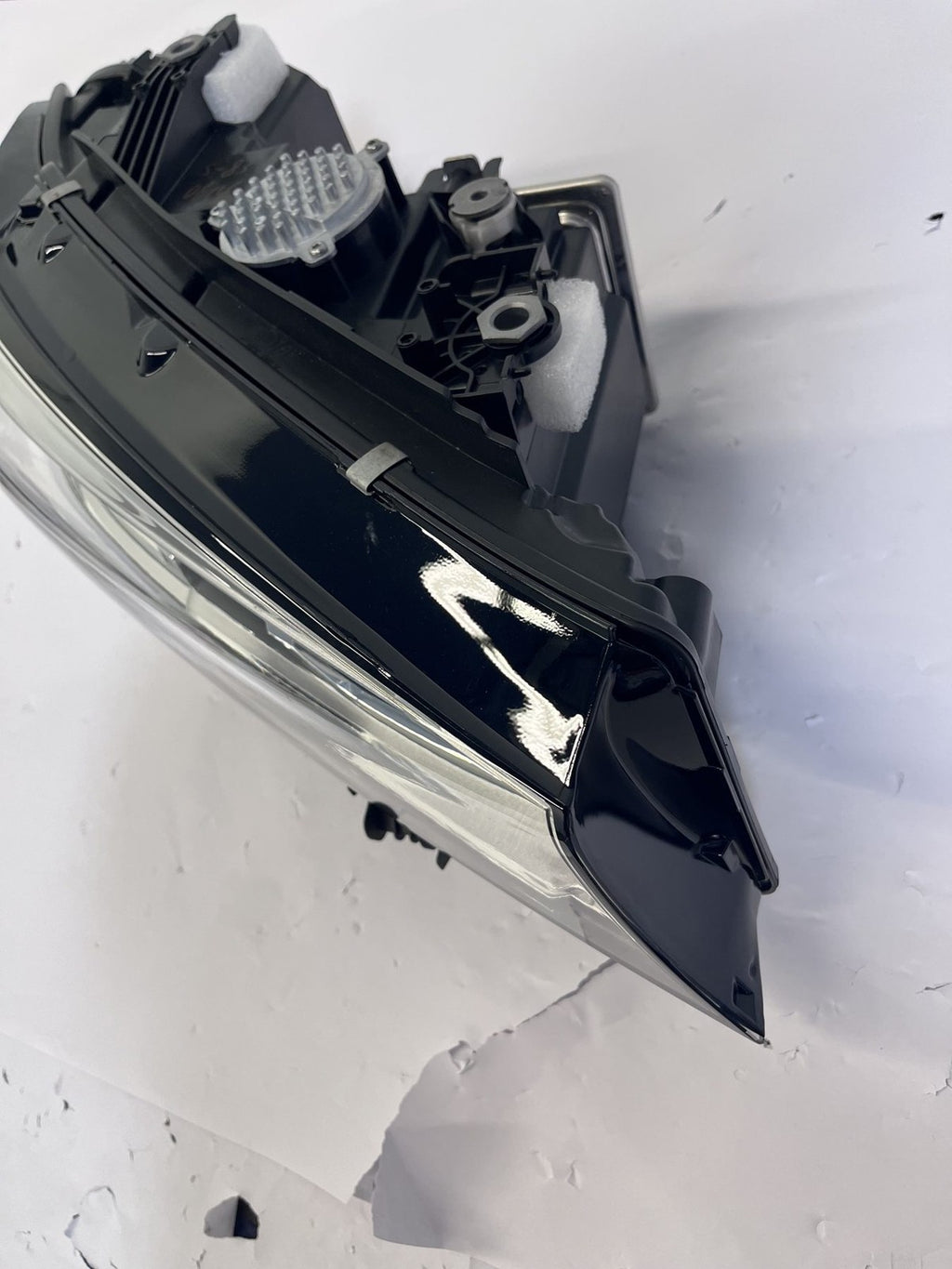 2019-22 BMW G20 RH Adaptive LED Headlight Aftermarket Refurbished 63118496160 - SKU P2618 - photo 4