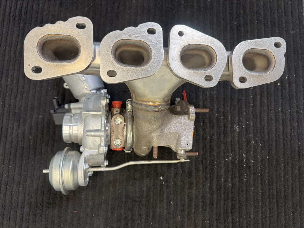 2014-2020 Mercedes-Benz CLA250 GLA250 2.0L Turbocharger OEM A2700902980 - eBay image 4