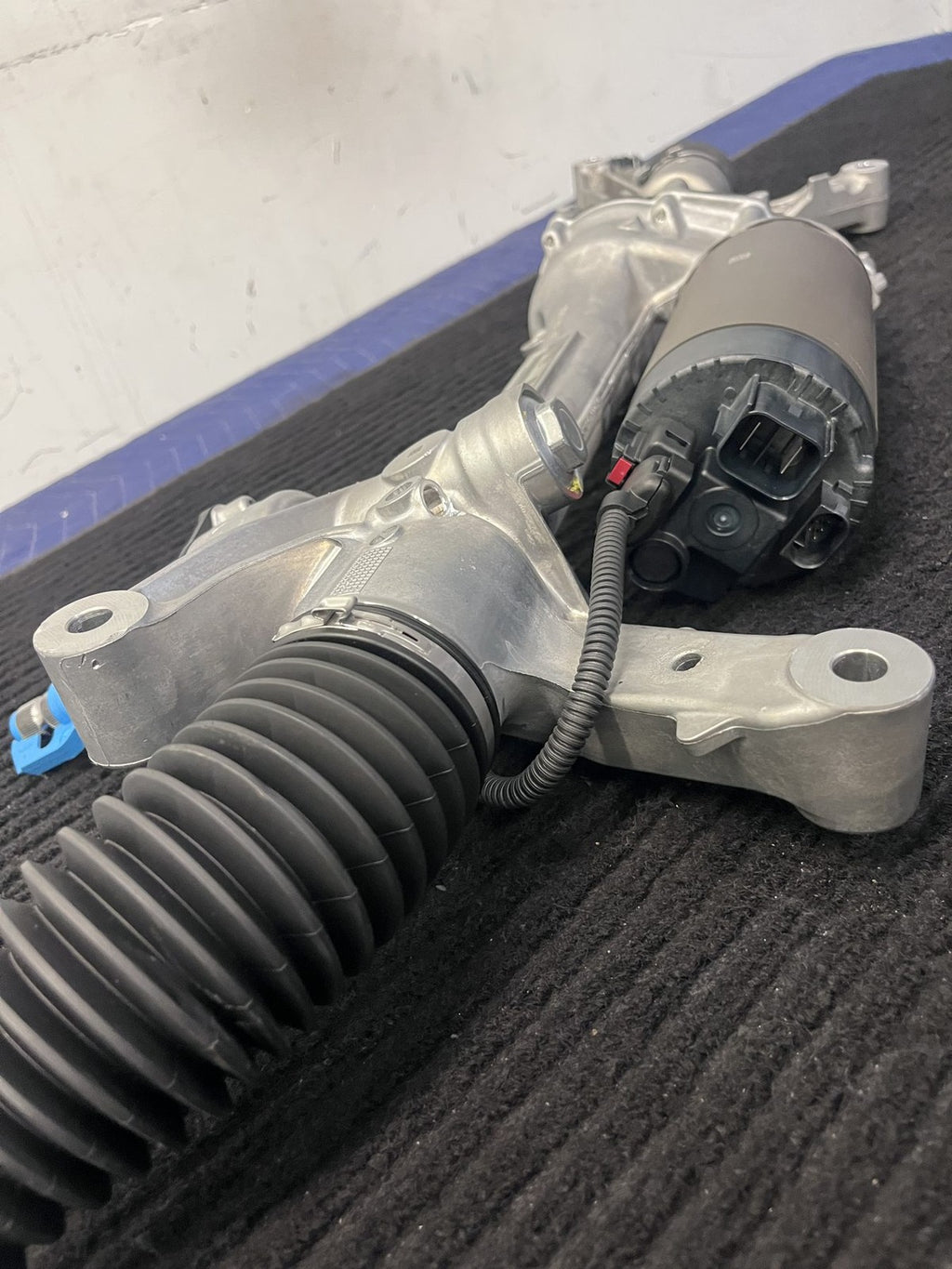2024-2026 Mercedes-Benz CLE300 CLE450 Electric Steering Rack OEM A2144600701 - eBay image 8