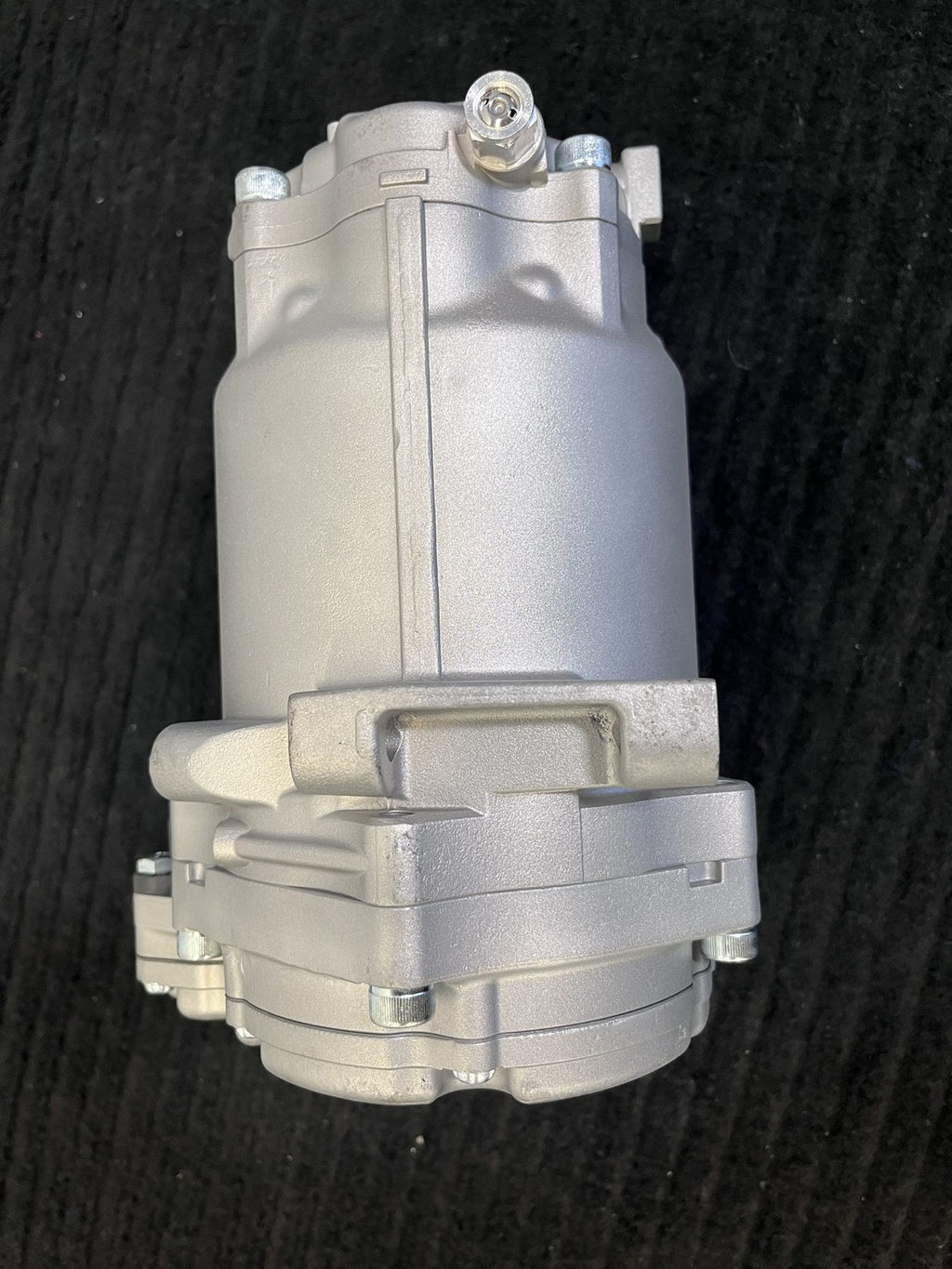 2013-2017 Nissan Leaf S Electric Ac Compressor Remanufactured OEM 92600-3NG0A - eBay image 1