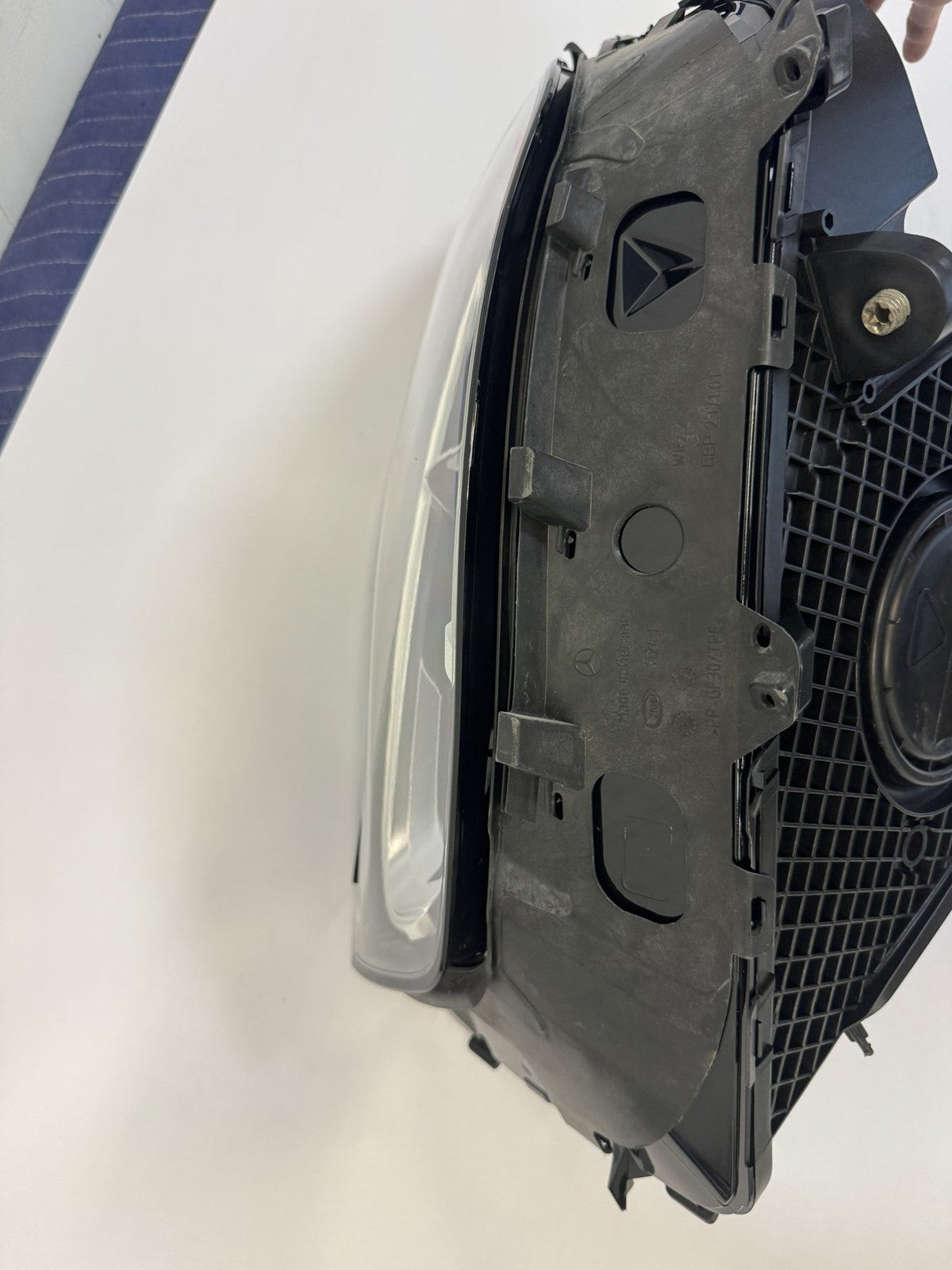 2020-2022 Mercedes-Benz GLC300 Left LED Headlight Aftermarket Refurbished A2539067301 - SKU P2562 - photo 9
