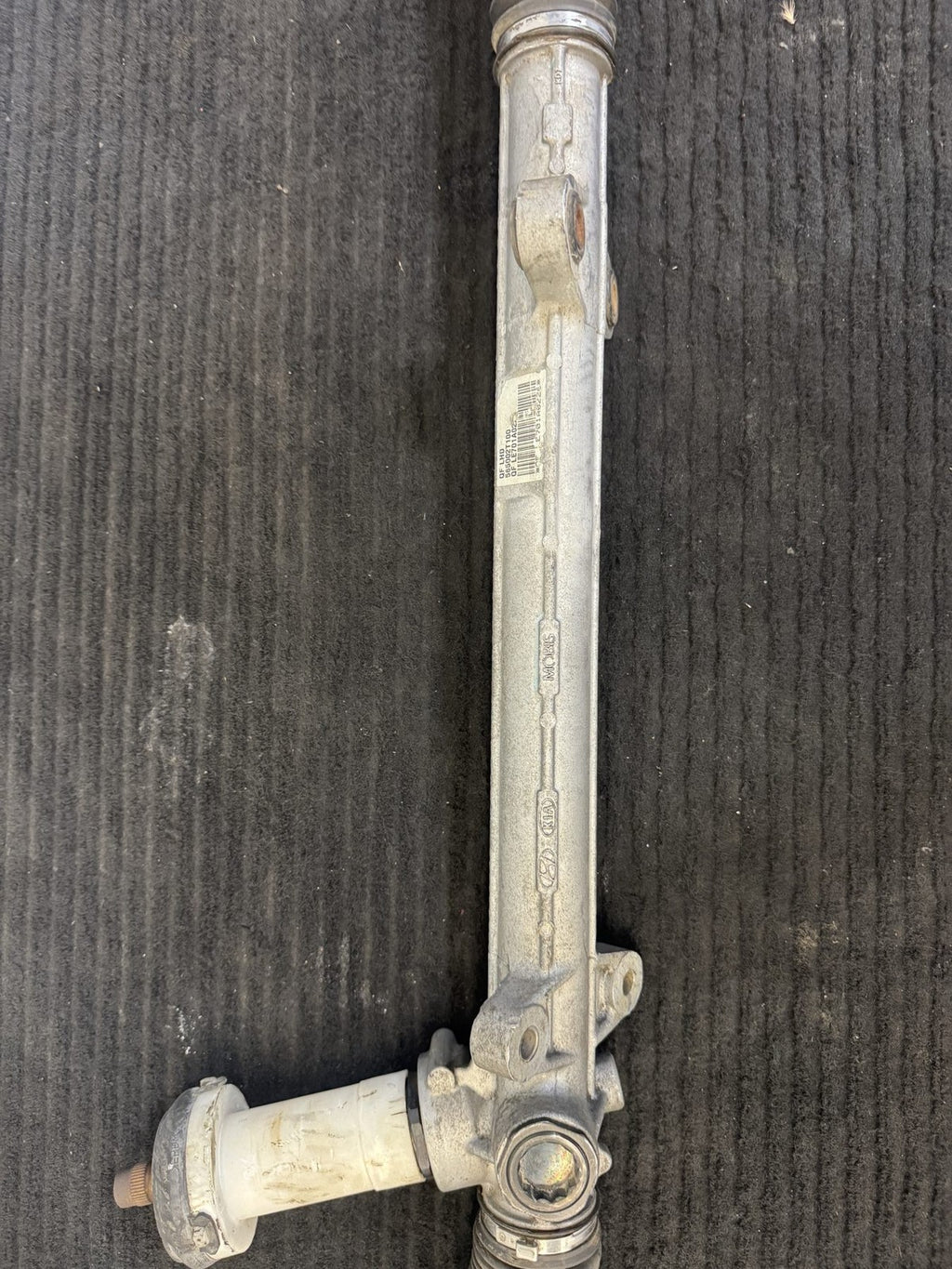 12-15 Kia Optima 12-14 Sonata 15-17 Azera Electric Steering Rack OEM 56500-2T100 - eBay image 6