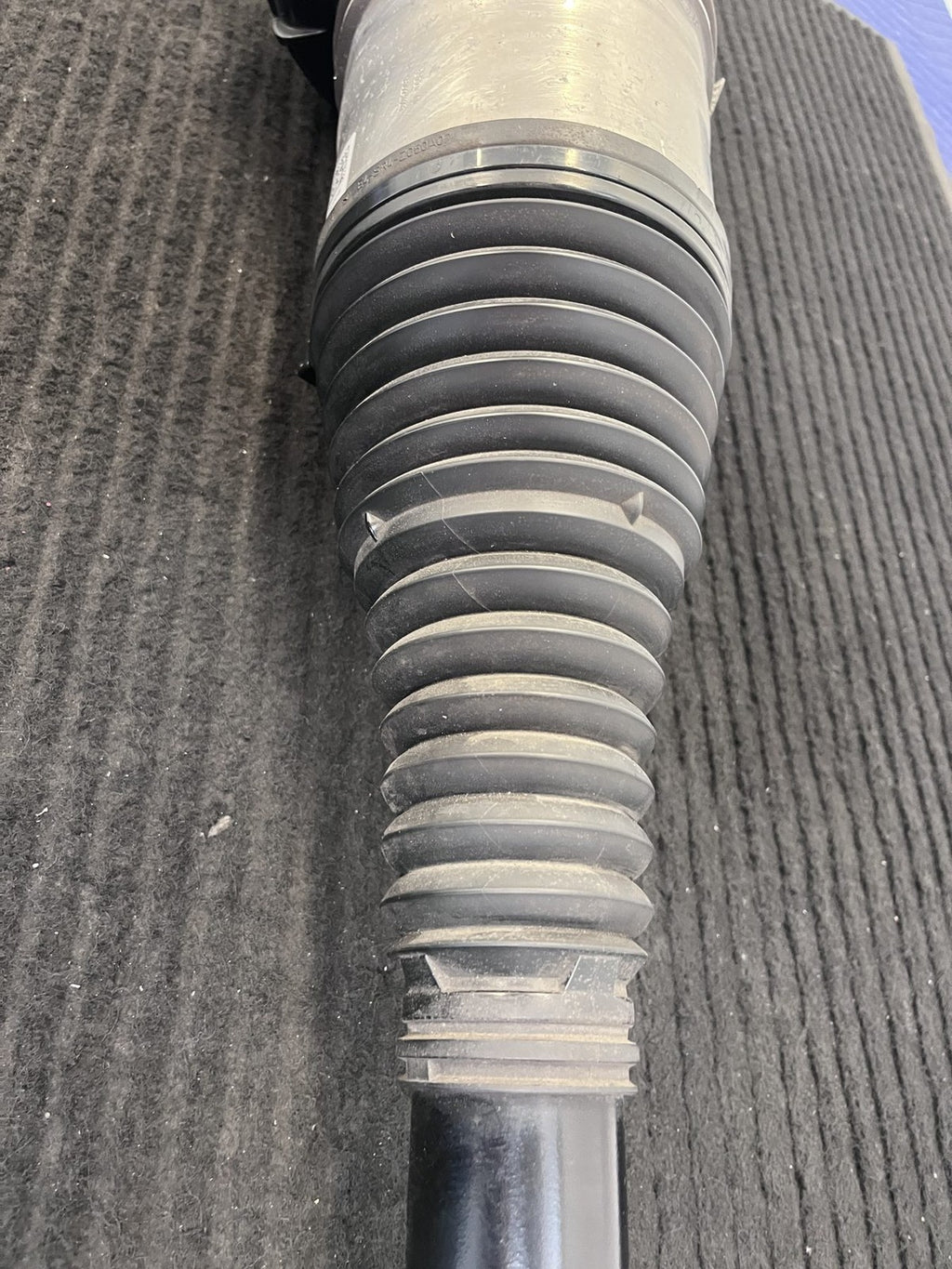 2021-2024 Mercedes-Benz S500 S580 W223 Rear Rh Airmatic Strut OEM A2233209603 - eBay image 4