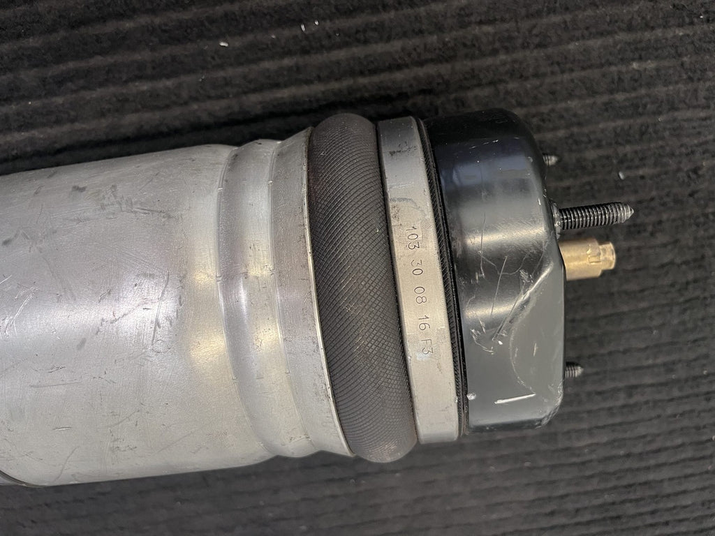2016-2021 Jeep Grand Cherokee Front Right Air Suspension Strut OEM 68252626AC - eBay image 7
