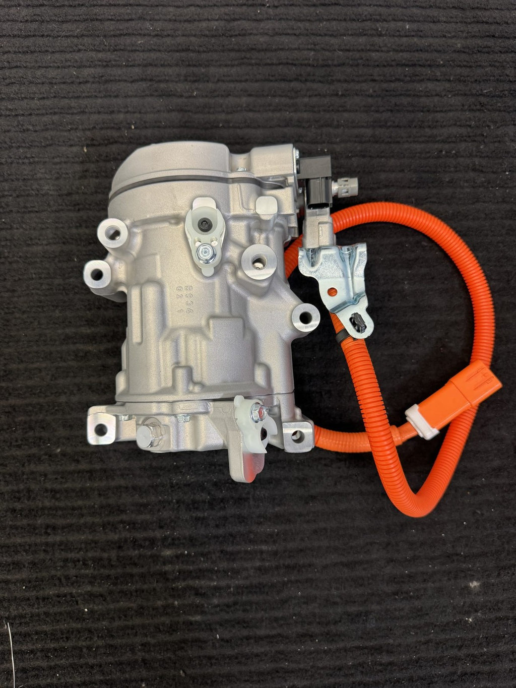 2021-26 Honda Hr-V eHEV 1.5 Hybrid Electric Ac Compressor OEM 3880062SM01 - eBay image 1
