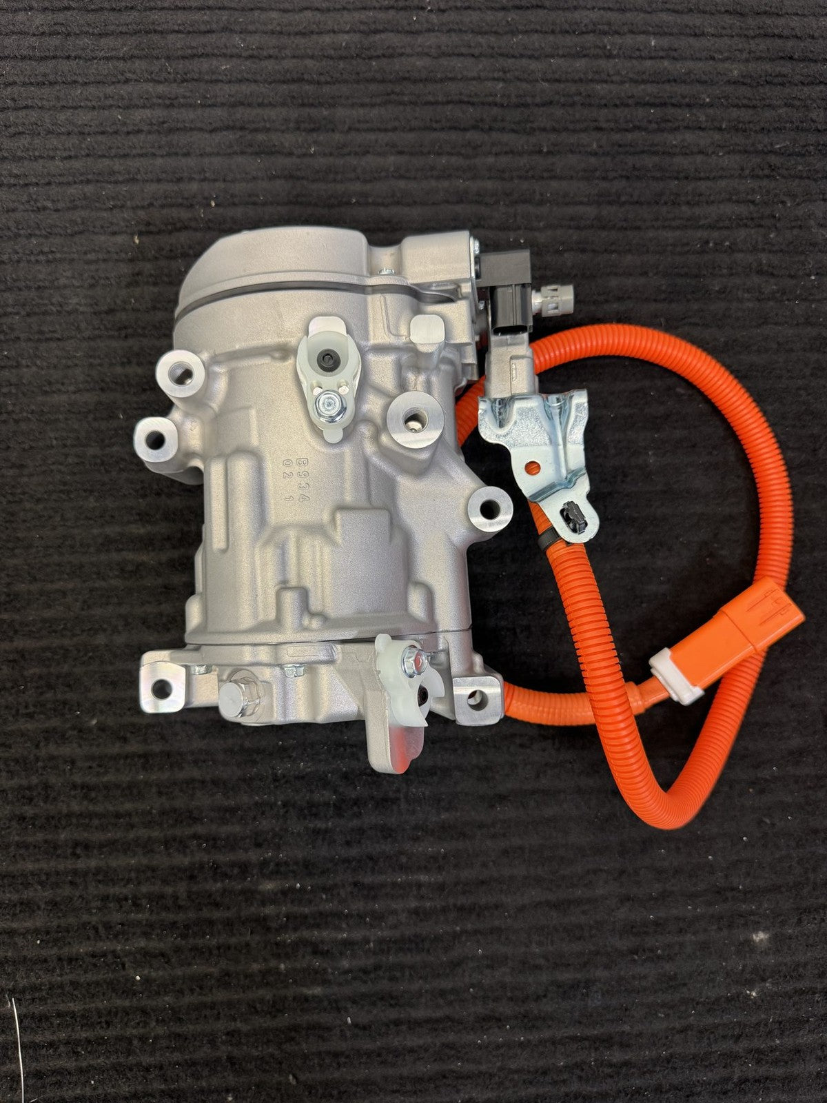 2021-26 Honda Hr-V eHEV 1.5 Hybrid Electric Ac Compressor OEM 3880062SM01 - eBay image 1
