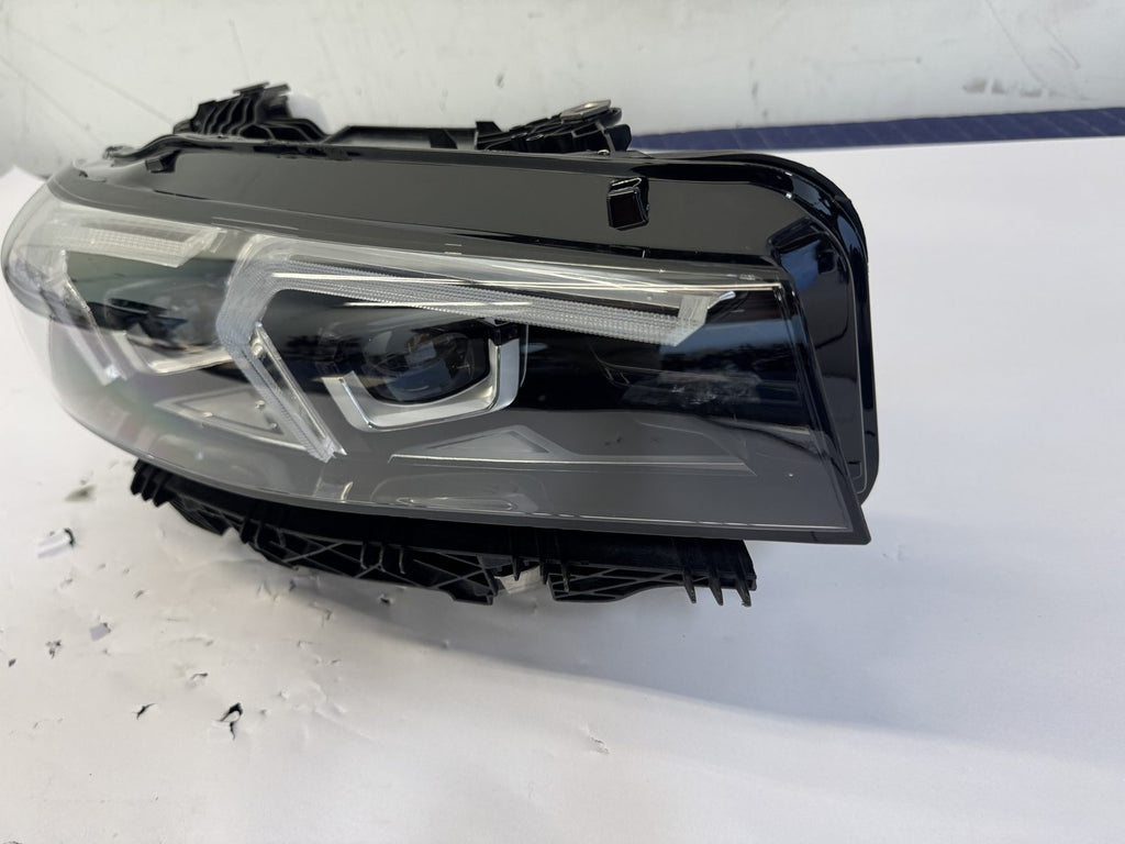 2019-22 BMW G20 G28 Rh Ece LED Headlight Aftermarket Refurbished 63118496162 - eBay image 8