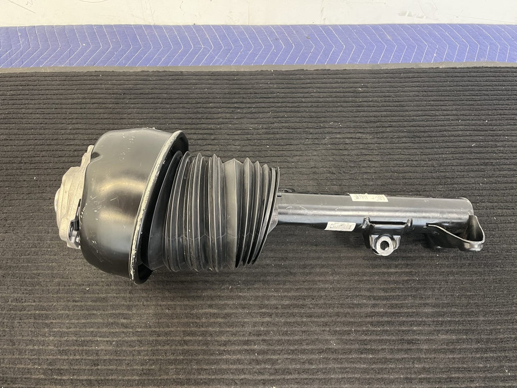 2012-2018 Mercedes-Benz Cls W218 Front Right Airmatic Air Strut OEM A2183206613 - eBay image 8