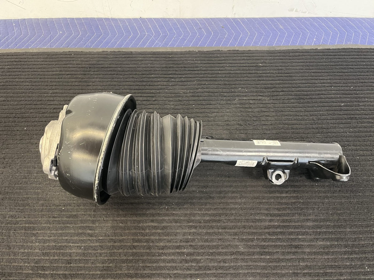 2012-2018 Mercedes-Benz Cls W218 Front Right Airmatic Air Strut OEM A2183206613 - eBay image 8