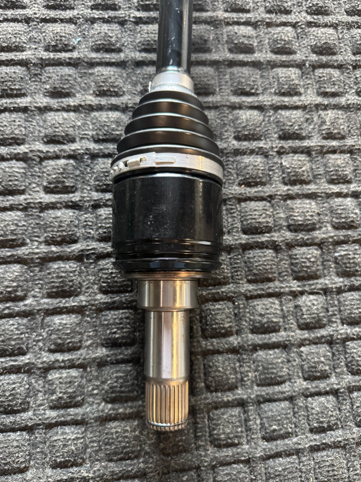 2024-2025 Mercedes-Benz E-Class W214 Rear Drive Axle Shaft OEM A2143504406 - eBay image 3
