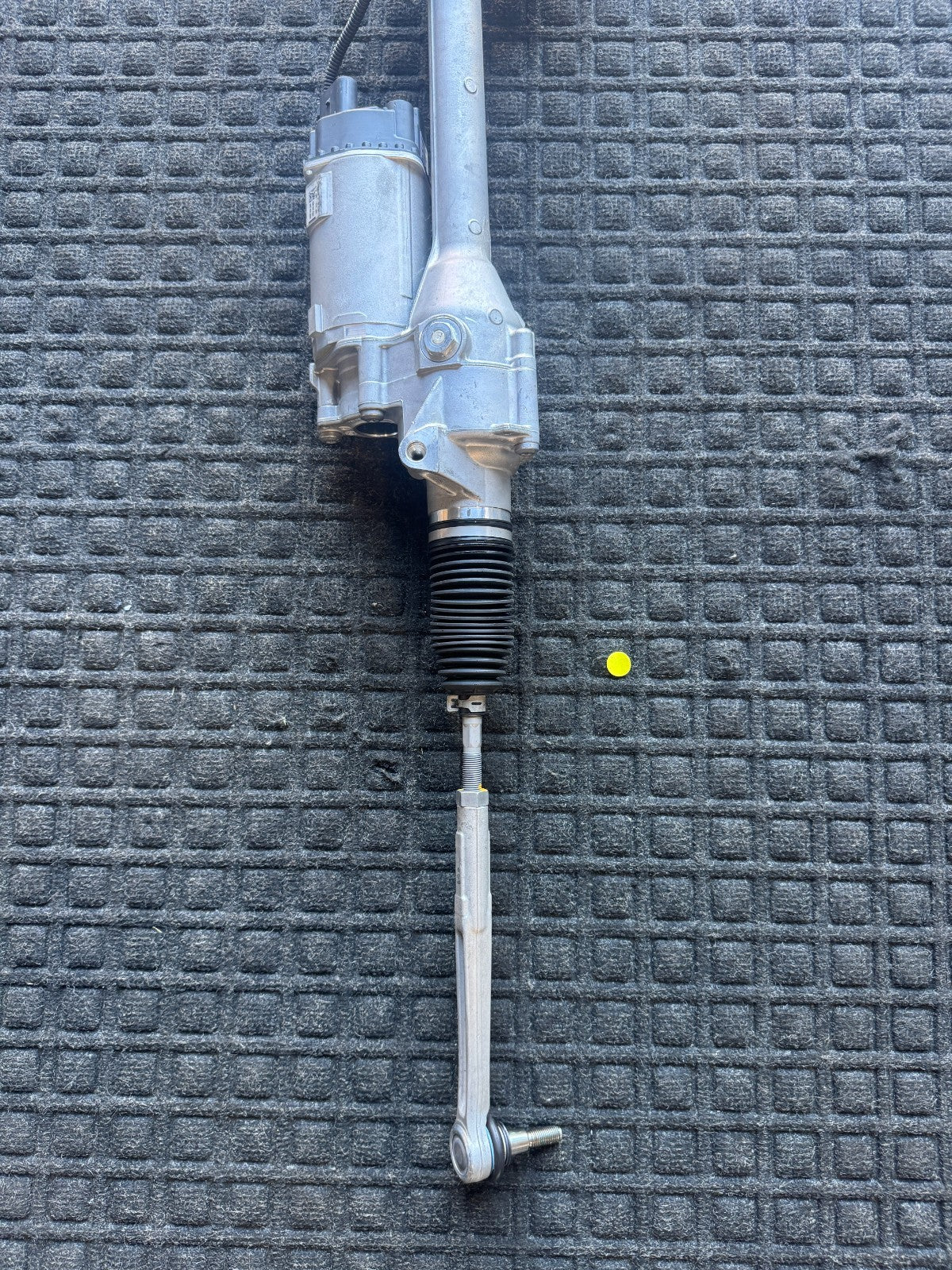 2020-2024 Porsche 911 Carrera S Front Power Steering Rack Pinion OEM 992423051BB - eBay image 3