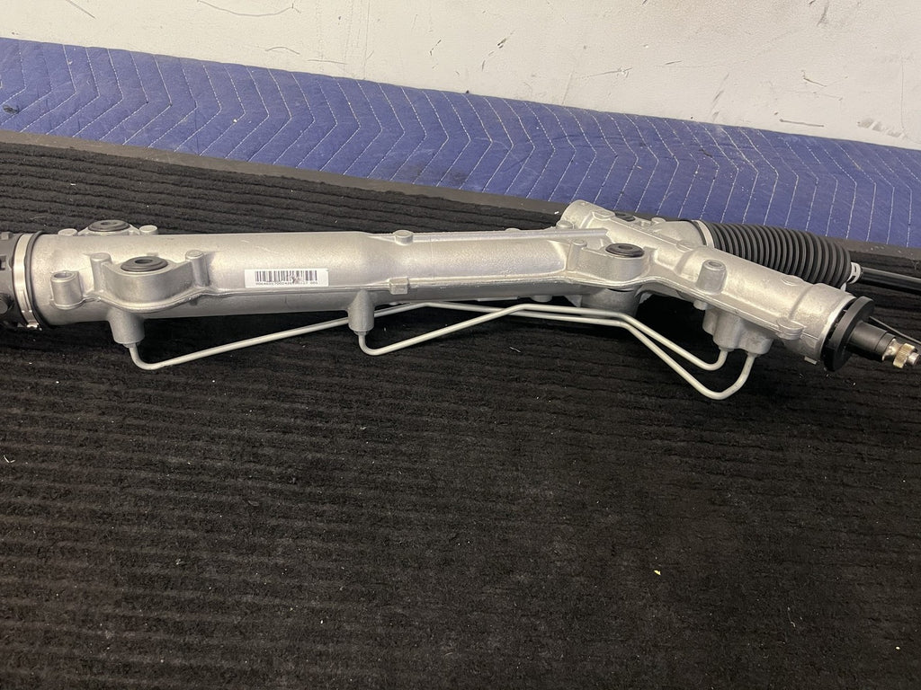 2010-2018 Mercedes-Benz Sprinter 2500 3500 W906 Power Steering Rack OEM A9064601700 - eBay image 2