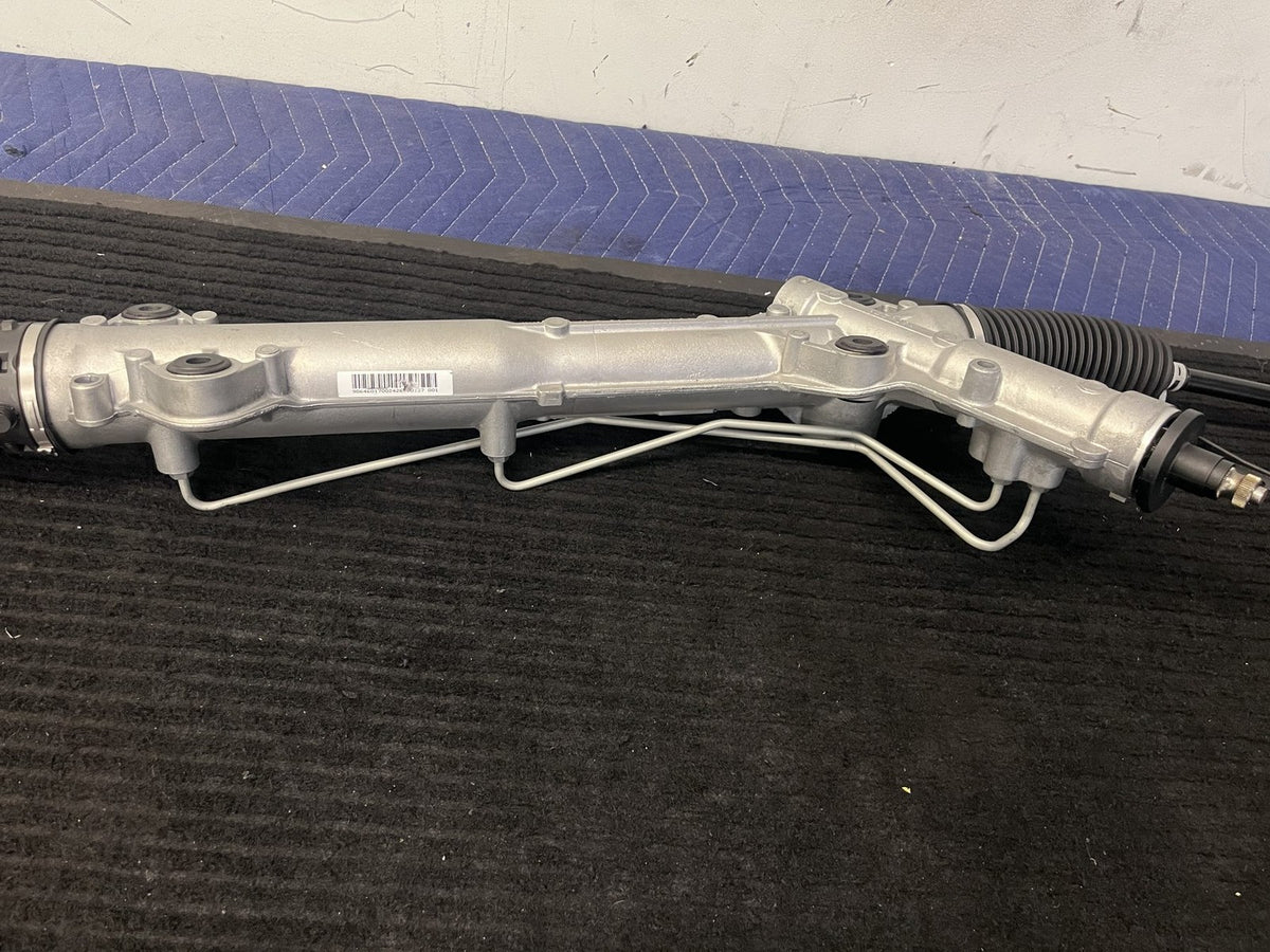 2010-2018 Mercedes-Benz Sprinter 2500 3500 W906 Power Steering Rack OEM A9064601700 - eBay image 2