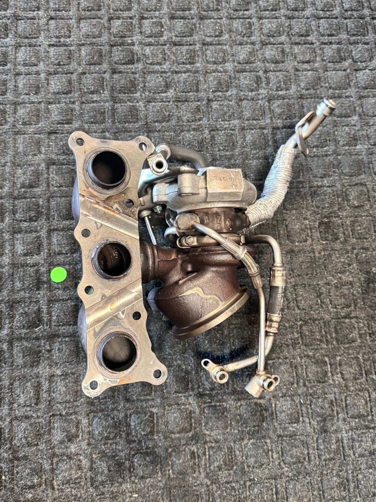 2012-20 Turbo 1.6L N13 for BMW 116i 118i 316i 320i TD03L4-10TK3 OEM - eBay image 1