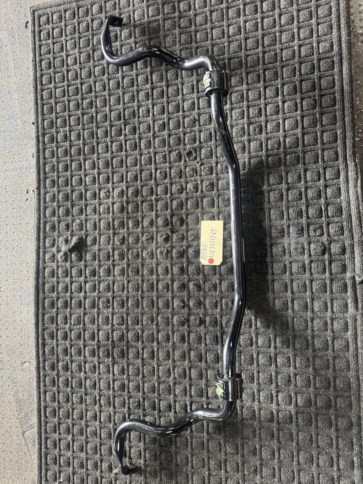2007-2013 Mercedes-Benz S-Class W221 Front Stabilizer Sway Bar A2213231765 OEM - eBay image 7